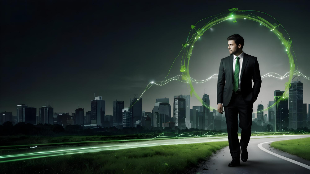 The Smart Investor’s Path to Financial Freedom: SIPs