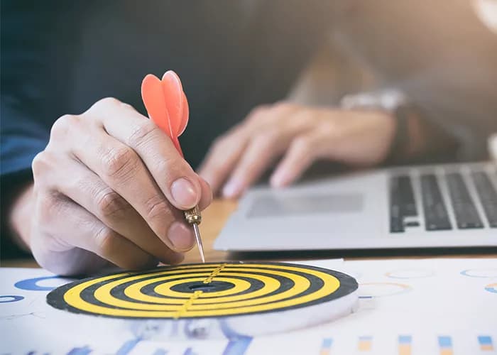 Mission illustration