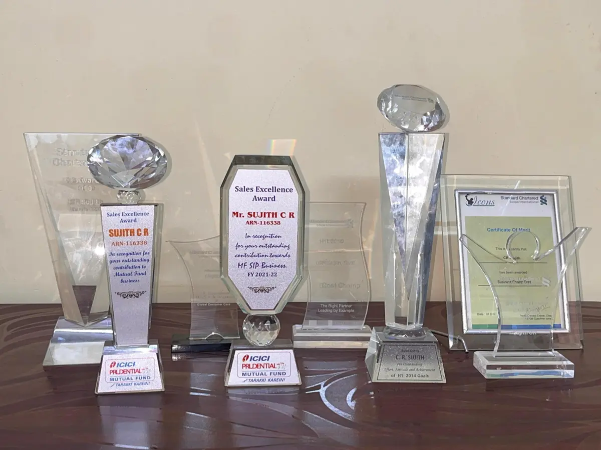 award