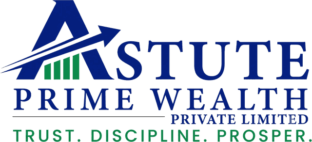 Astute Prime Wealth Pvt Ltd