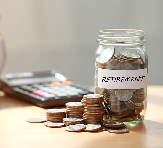 Retirement Planning