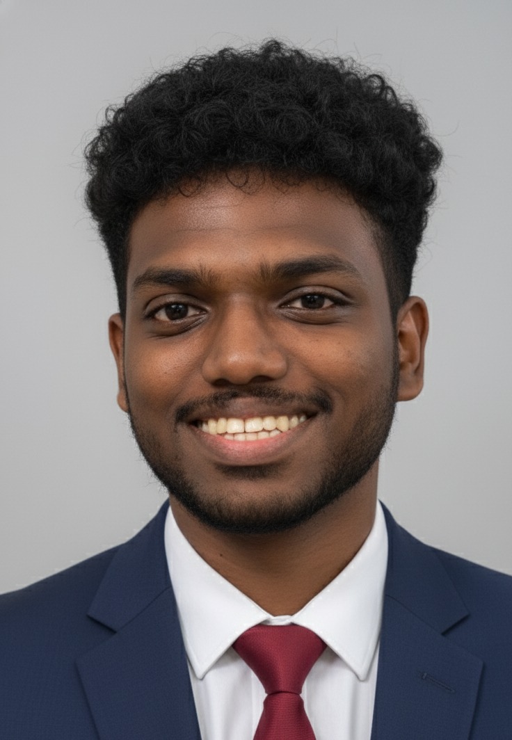 Akhil Sujith