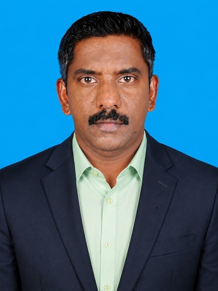 Abhilash T R