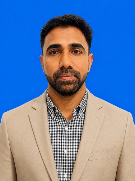 Gopakumar G